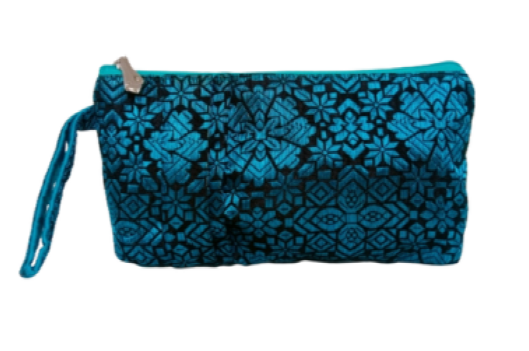 Pouch Songket Riau