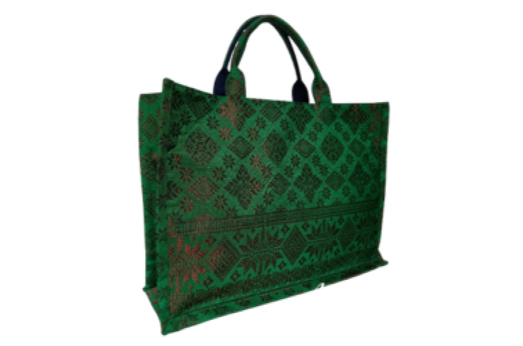 Exclusive Tenun Bag