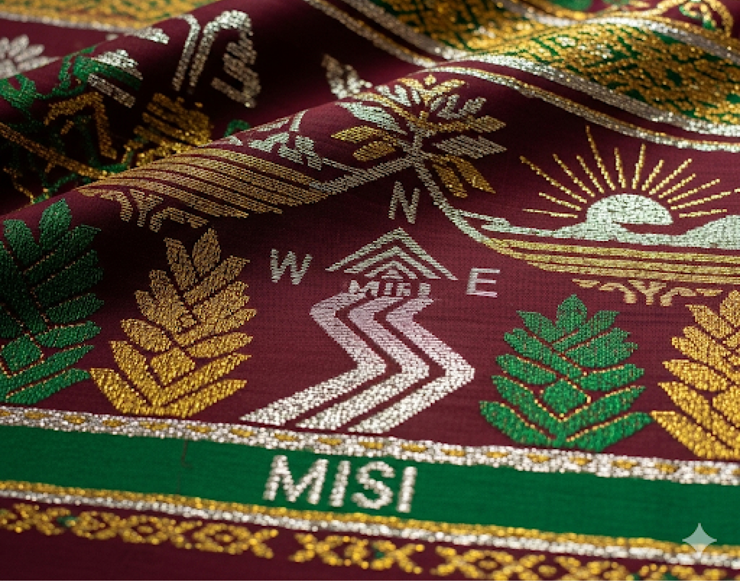 Nilai dan Prinsip Ayako